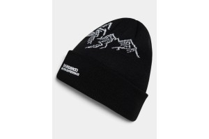 Fundango Hill Beanie D unisex kötött sapka