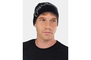 Fundango Ace Beanie D - meleg kötött sapka hímzett logóval
