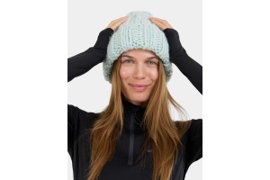 Fundango Astrid Beanie unisex kötött sapka