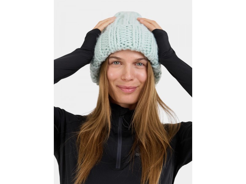 Fundango Astrid Beanie unisex kötött sapka