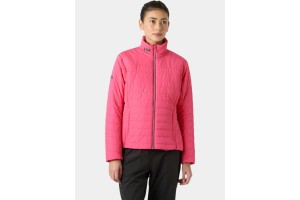 Helly Hansen W Crew Insulator 2.0 női dzseki