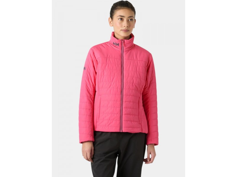 Helly Hansen W Crew Insulator 2.0 női dzseki
