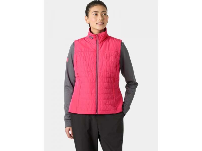 Helly Hansen női Insulator Vest 2.0 mellény