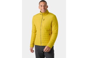 Helly Hansen Crew Insulator Jacket 2.0 D férfi dzseki