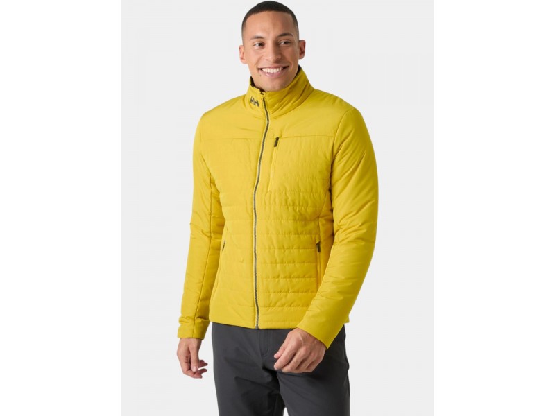 Helly Hansen Crew Insulator Jacket 2.0 D férfi dzseki