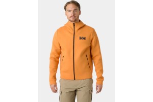 Helly Hansen HP Ocean FZ Jacket 2.0 férfi kapucnis pulóver