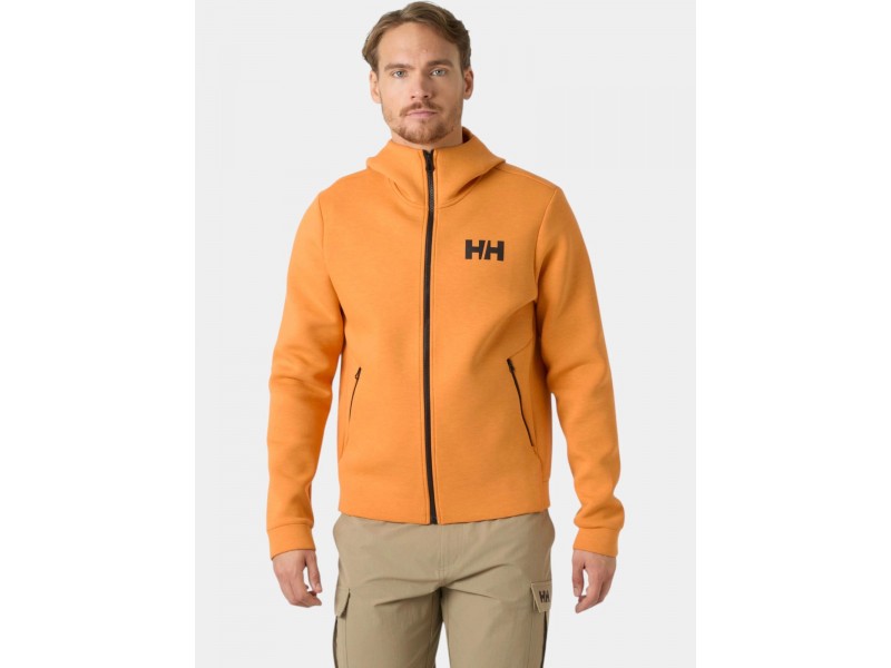 Helly Hansen HP Ocean FZ Jacket 2.0 férfi kapucnis pulóver