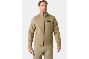 Helly Hansen HP Ocean FZ Jacket 2.0 D - férfi kapucnis pulóver