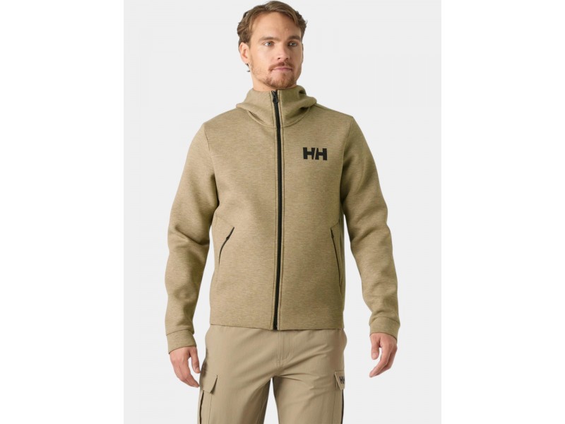 Helly Hansen HP Ocean FZ Jacket 2.0 D - férfi kapucnis pulóver