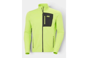 Helly Hansen Versalite férfi polár pulóver