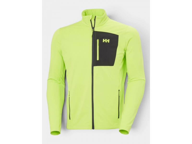 Helly Hansen Versalite férfi polár pulóver