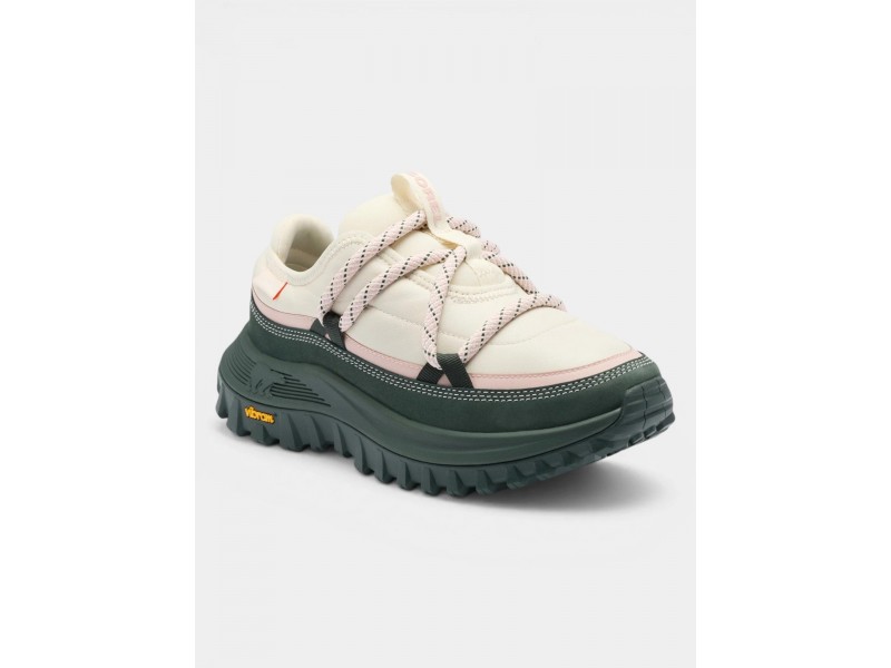 Sorel Callsign Daybreak LX D női sneaker – prémium bőr