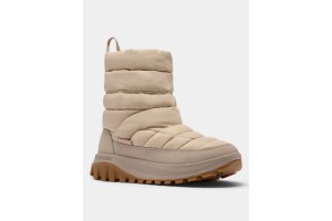 Columbia Snowtrot Mid női hótaposó