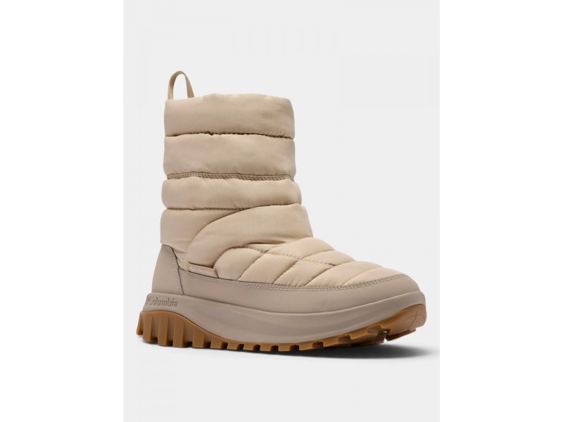 Columbia Snowtrot Mid női hótaposó