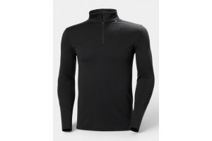 Helly Hansen Lifa Merino 1/2 Zip férfi aláöltöző