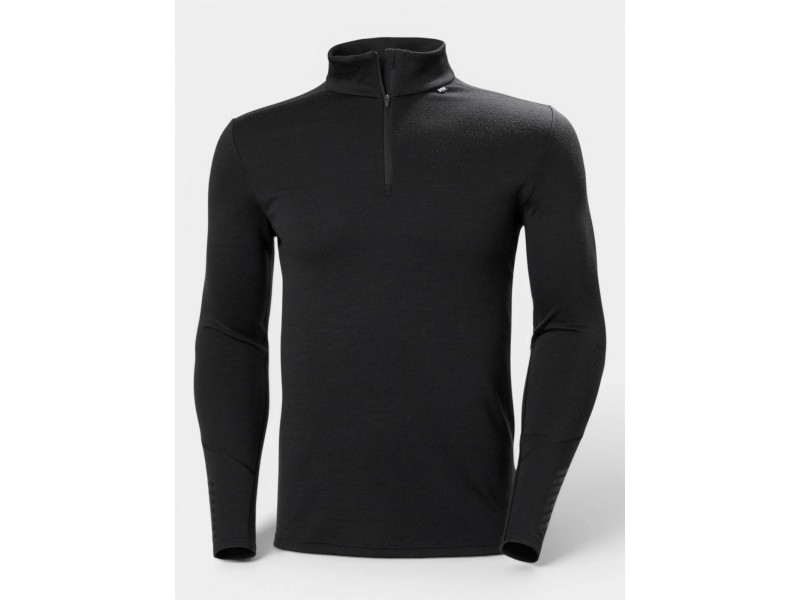 Helly Hansen Lifa Merino 1/2 Zip férfi aláöltöző
