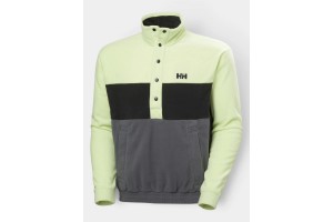 Helly Hansen Daybreaker férfi polár pulóver