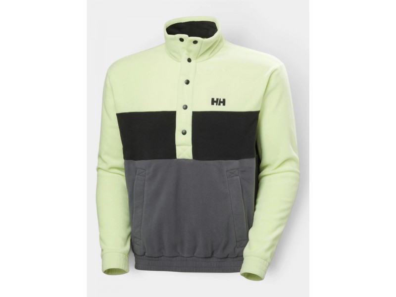 Helly Hansen Daybreaker férfi polár pulóver