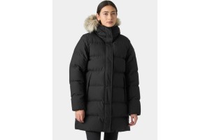 Helly Hansen W Blossom Puffy Parka - női téli parka