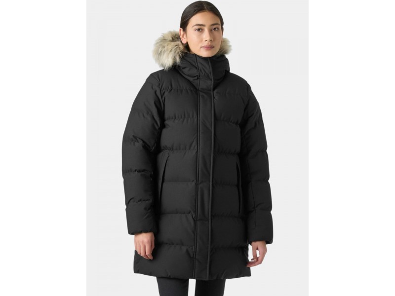 Helly Hansen W Blossom Puffy Parka - női téli parka