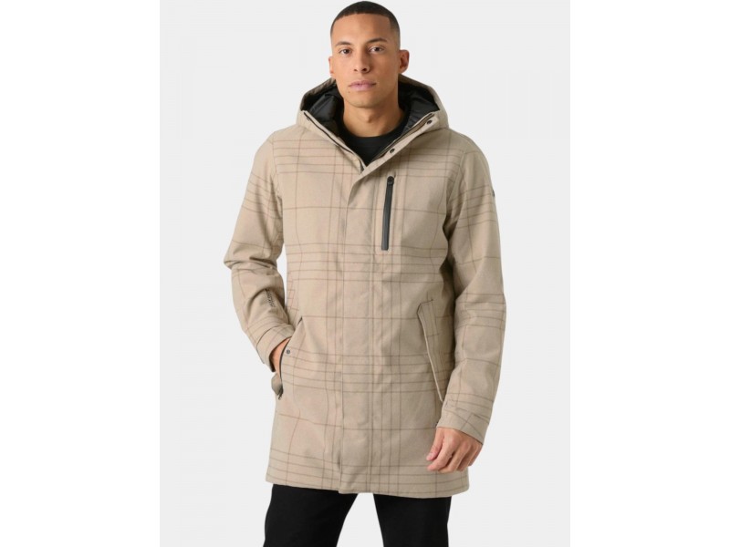 Helly Hansen Frogner Jacket férfi vízálló kabát