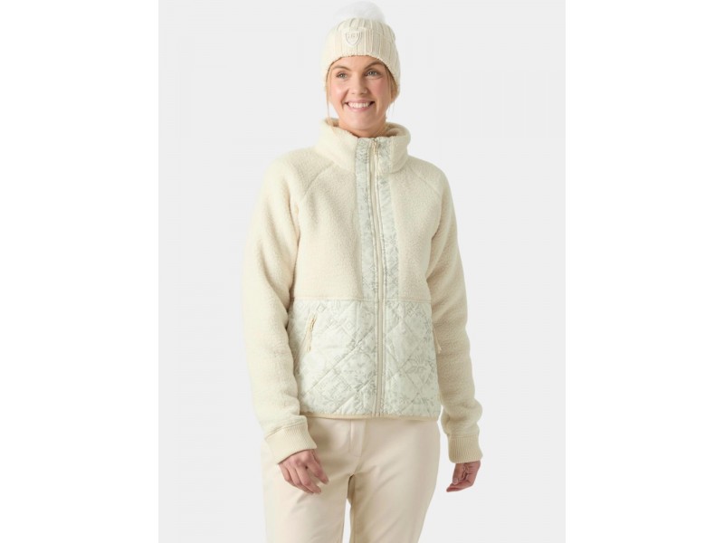 Helly Hansen W Bliss Hybrid Jacket női hibrid dzseki