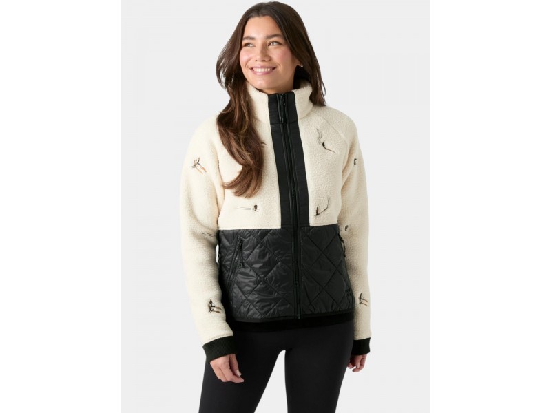 Helly Hansen W Bliss Hybrid női dzseki