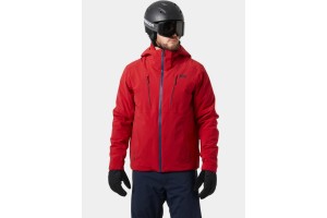 Helly Hansen Alpha 4.0 férfi síkabát - HellyTech 15 000 mm