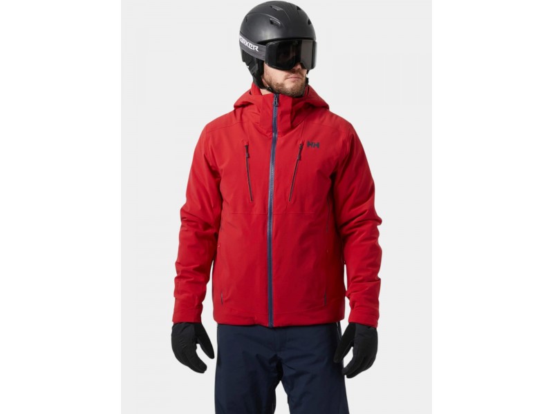 Helly Hansen Alpha 4.0 férfi síkabát - HellyTech 15 000 mm