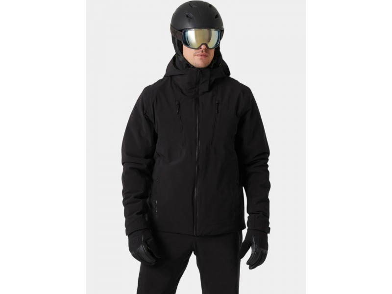 Helly Hansen Alpha 4.0 férfi síkabát