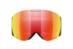 Oakley Flight Deck Pro L – fekete, Prizm Snow/Torch Iridium