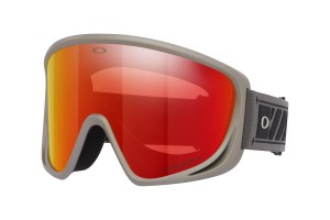 Oakley Mont Scape L síszemüveg Prizm Snow Torch Iridium