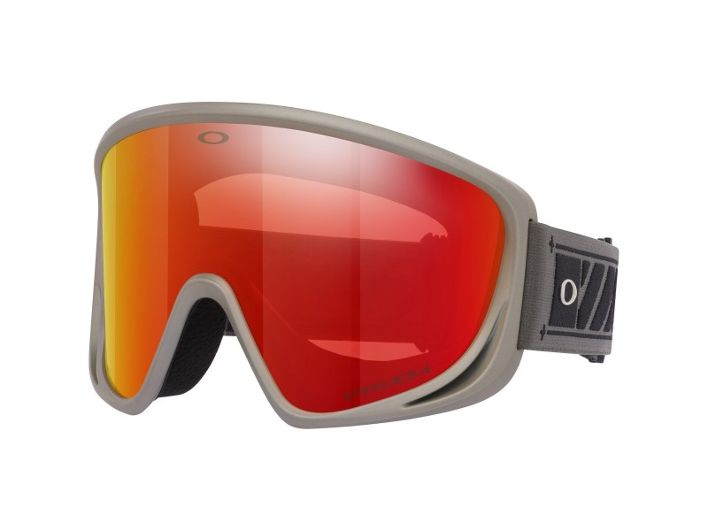 Oakley Mont Scape L síszemüveg Prizm Snow Torch Iridium