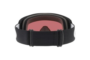 Oakley Line Miner M 0OO7093 - Matte Black, Prizm Snow