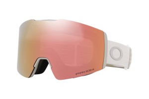 Oakley Fall Line M 0OO7103 – Matte Cool Grey, Prizm Rose Gold lencse