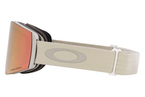 Oakley Fall Line M 0OO7103 – Matte Cool Grey, Prizm Rose Gold lencse