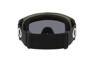 Oakley Target Line M matt fekete síszemüveg