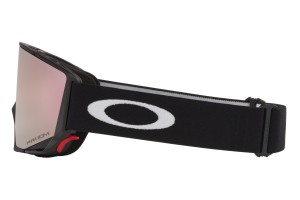 Oakley Flow Scape M matt fekete Prizm Rose Gold