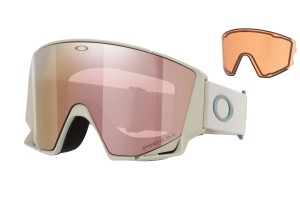 Oakley Flow Scape M OO7147 Prizm Rose Gold síszemüveg