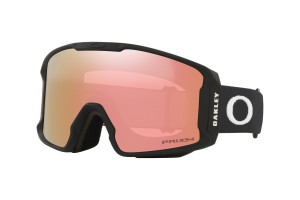 Oakley Line Miner M 0OO7093 - Prizm Rose Gold Iridium