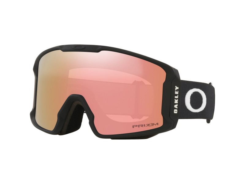 Oakley Line Miner M 0OO7093 - Prizm Rose Gold Iridium