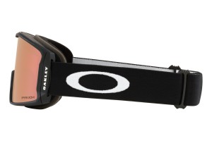 Oakley Line Miner M 0OO7093 - Prizm Rose Gold Iridium