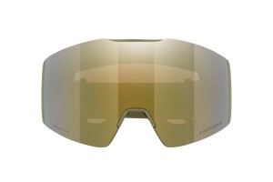 Oakley Fall Line M (0OO7103) Fern - Prizm Sage Gold