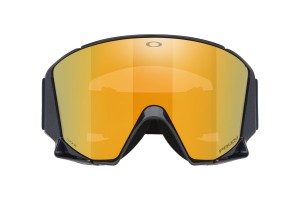 Oakley Flow Scape L 0OO7145 Prizm Snow 24k Iridium
