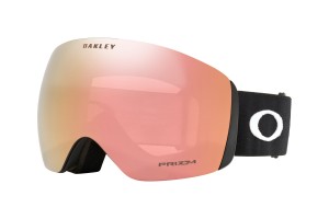 Oakley Flight Deck L Matte Black - Prizm Rose Gold