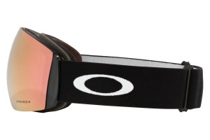 Oakley Flight Deck L Matte Black - Prizm Rose Gold