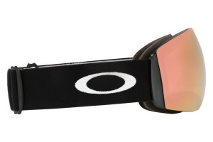 Oakley Flight Deck L Matte Black - Prizm Rose Gold