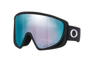Oakley Mont Scape M matt fekete, Prizm Snow Sapphire