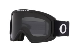 Oakley O-Frame 2.0 Pro L matt fekete síszemüveg