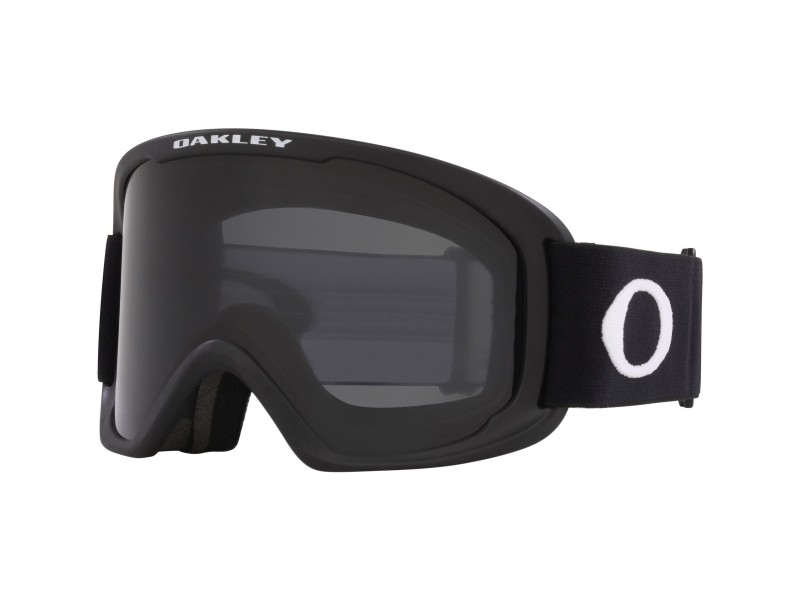 Oakley O-Frame 2.0 Pro L matt fekete síszemüveg